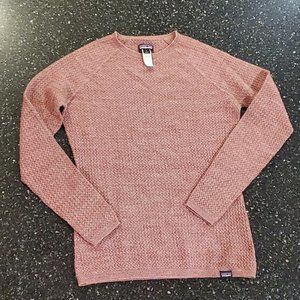 Women's Patagonia Capilene Air Crew